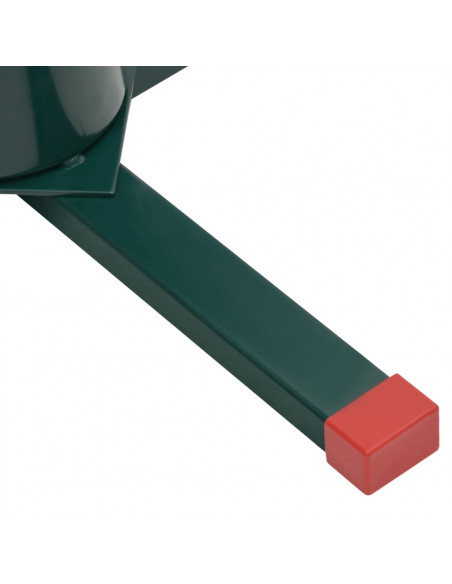 Supporto per Albero di Natale 60x60x16 cm