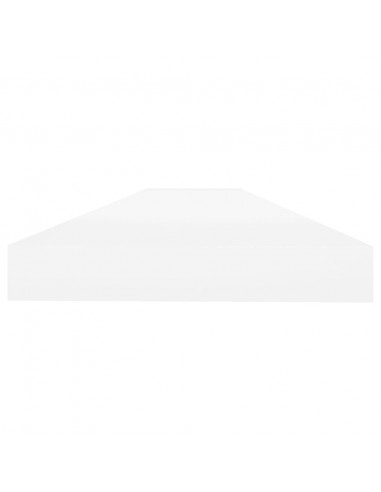 Scaffale a Parete Rovere e Bianco 90x23,5x3,8 cm in MDF