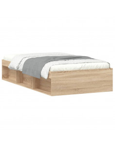 Giroletto Rovere Sonoma 90x200 cm 2