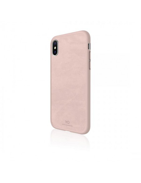 Hama Promise custodia per cellulare 14,7 cm (5.8") Cover Rosa