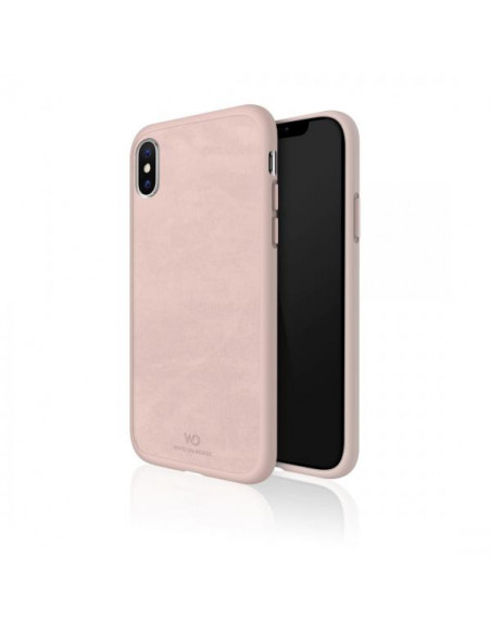 Hama Promise custodia per cellulare 14,7 cm (5.8") Cover Rosa