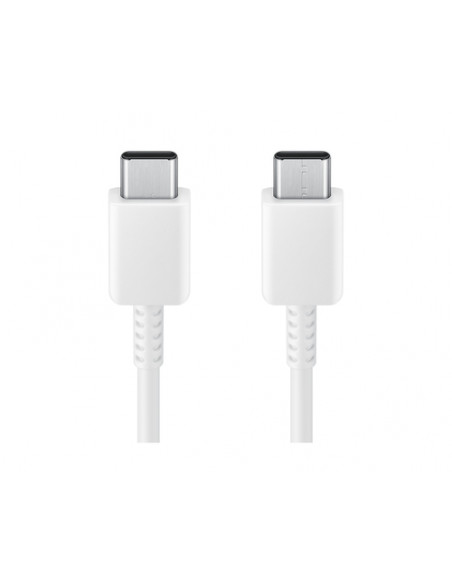 Samsung EP-DX310JWEGEU cavo USB 1,8 m USB C Bianco