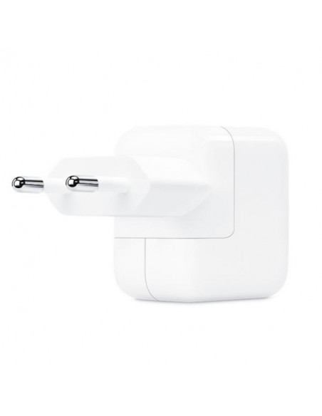 Apple MGN03ZM/A Caricabatterie per dispositivi mobili Bianco Interno