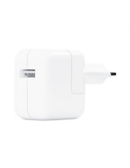 Apple MGN03ZM/A Caricabatterie per dispositivi mobili Bianco Interno
