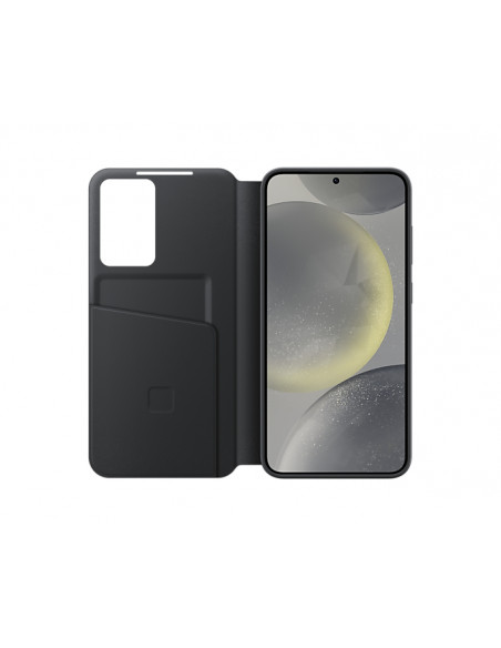 Samsung Galaxy S24+ Smart View Wallet Cover