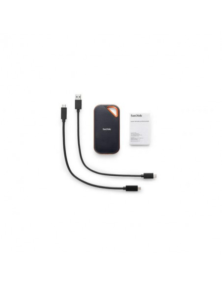 SANDISK EXTREME PRO PORTABLE
