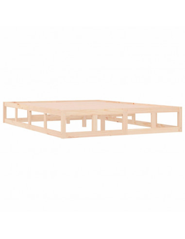 Giroletto 150x200 cm King in Legno Massello