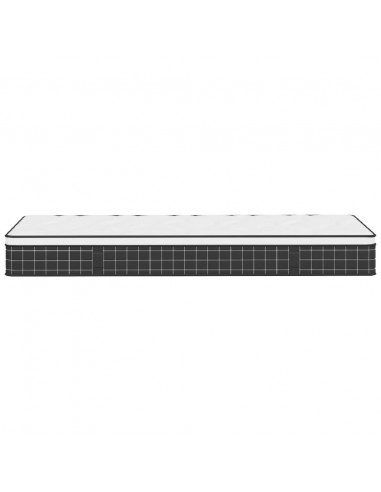 Materasso a Molle Bonnel Medio 80x200 cm