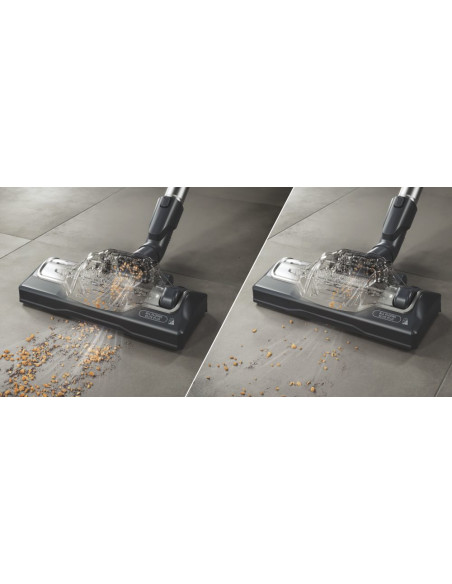 Hoover H-ENERGY 700 HE710HM 011 6 L Aspiratore a cilindro Secco 850 W Sacchetto per la polvere