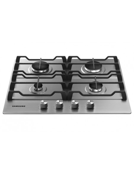 Samsung Piano cottura a gas 60cm NA64H3010AK