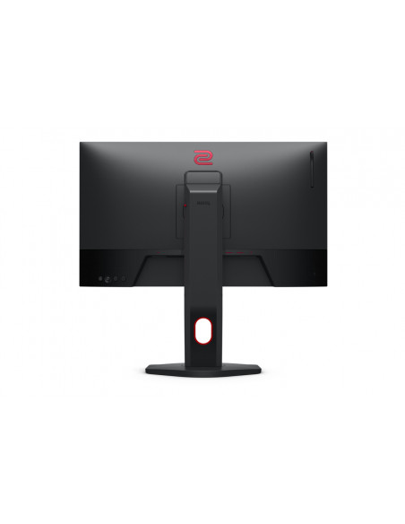 BenQ XL2540K Monitor PC 62,2 cm (24.5") 1920 x 1080 Pixel Full HD LED Nero