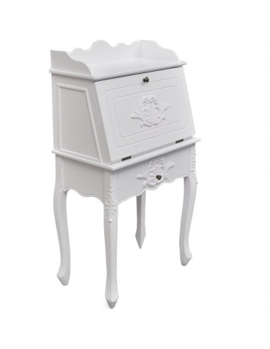 Scrivania Francese in Legno