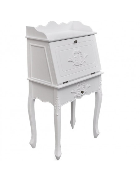 Scrivania Francese in Legno