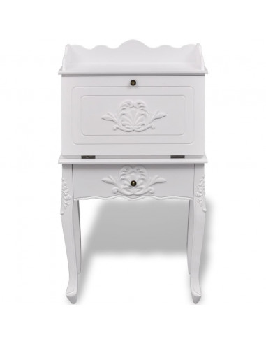 Scrivania Francese in Legno