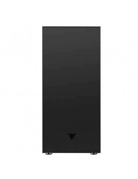 itek VERTIBRA S210 Midi Tower Nero