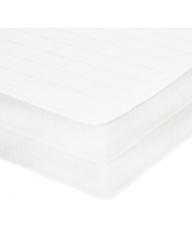Materasso 100x200 cm in Schiuma Viscoelastica 18 cm