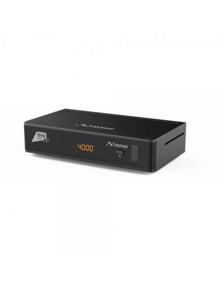 Strong SRT 7807 Cavo Full HD Nero
