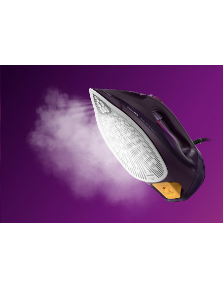 Philips Serie 7000 7000 Series DST7061/30 Ferro da stiro HV viola scuro Magic