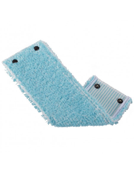 Leifheit Mocio Clean Twist Extra Soft XL Blu 52016