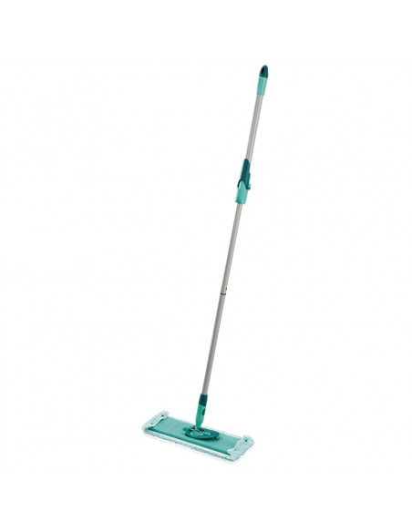 Leifheit Mocio Clean Twist Extra Soft XL Blu 52016