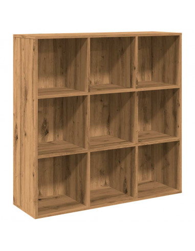 Libreria Rovere Artigianale 98x29x97,5 cm