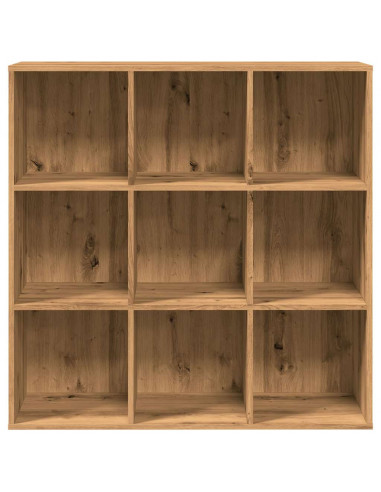 Libreria Rovere Artigianale 98x29x97,5 cm