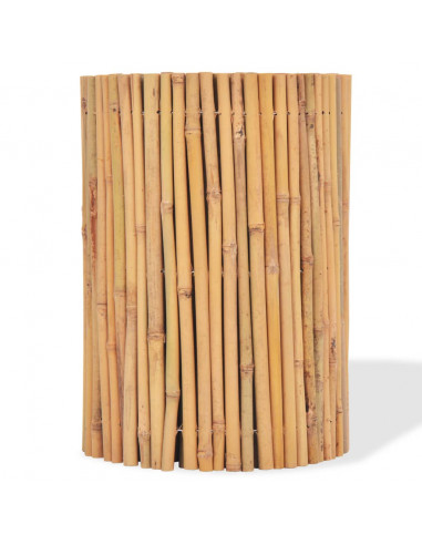 Recinzione in Bambù 500x30 cm