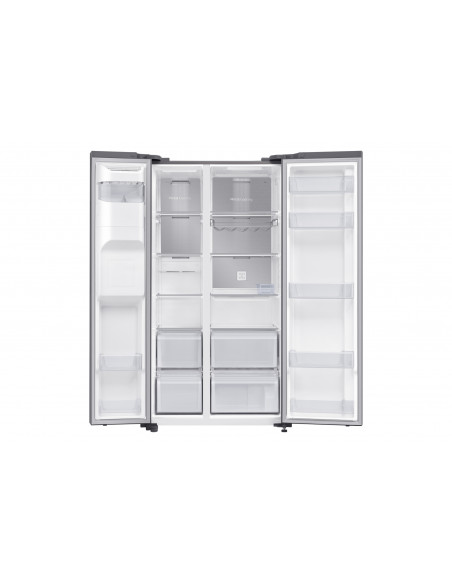 Samsung Frigorifero Side by Side Air Space AI 635L RS65DG54M3SLEF