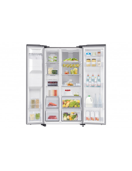 Samsung Frigorifero Side by Side Air Space AI 635L RS65DG54M3SLEF