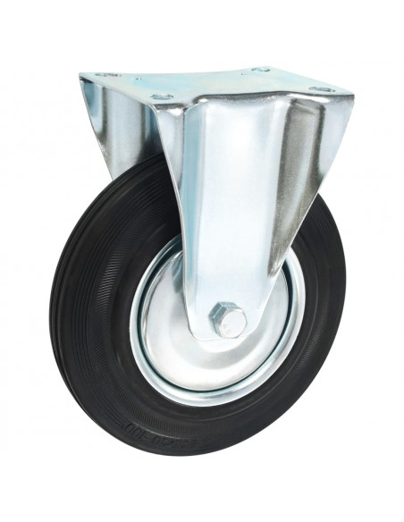 Rotelle 4 pz 200 mm