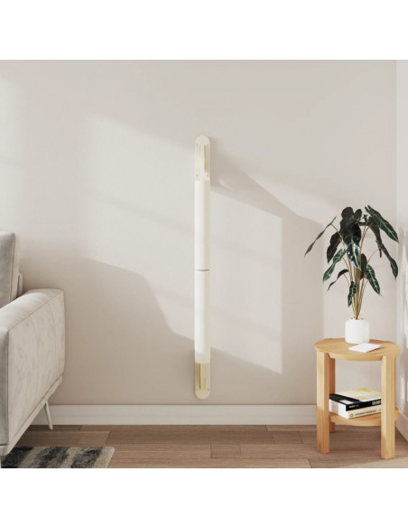 Tiragraffi a Parete 109 cm in Sisal