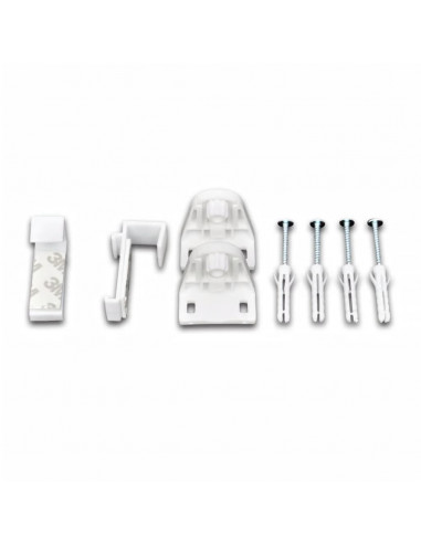 Tenda Oscurante a Rullo 40 x 100 cm Caffè