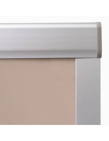 Tenda a Rullo Oscurante Beige UK08