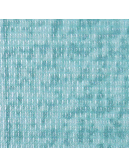 Paravento Pieghevole 200x170 cm Stampa Farfalla Blu
