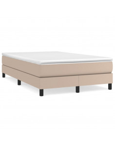 Giroletto Cappuccino 120x200 cm in Similpelle 2