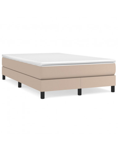 Giroletto Cappuccino 120x200 cm in Similpelle