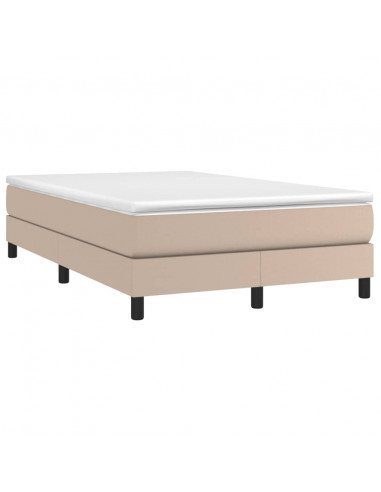 Giroletto Cappuccino 120x200 cm in Similpelle