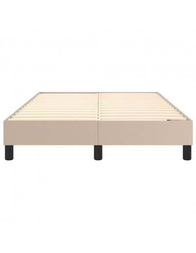 Giroletto Cappuccino 120x200 cm in Similpelle