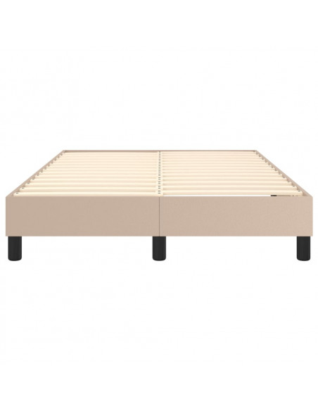 Giroletto Cappuccino 120x200 cm in Similpelle