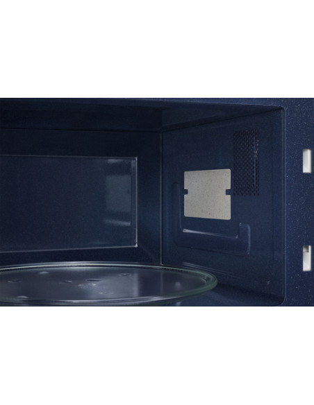 Samsung Forno a microonde ad Incasso 23L MS23A7318AK