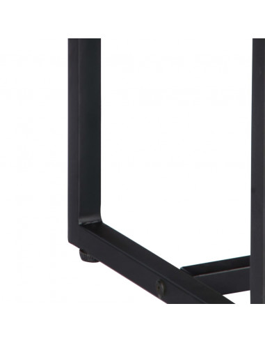 Mobile Porta TV 160x30x45 cm in Legno Massello di Sheesham