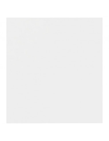 Mobile Porta TV con Luci LED Bianco 140x36,5x40 cm