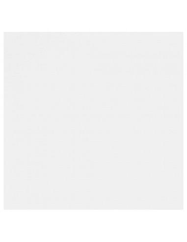 Mobile Porta TV a Parete Bianco 30,5x30x30 cm