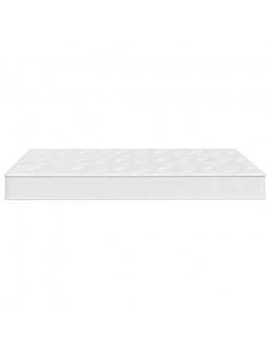 Materasso a Molle Bonnel Medio 160x200 cm