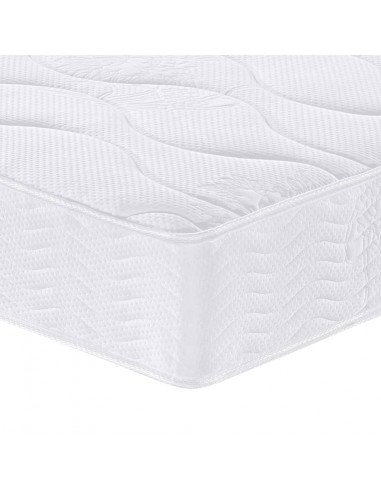 Materasso a Molle Bonnel Medio 160x200 cm