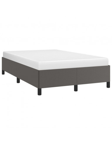 Giroletto Grigio 120x200 cm in Similpelle