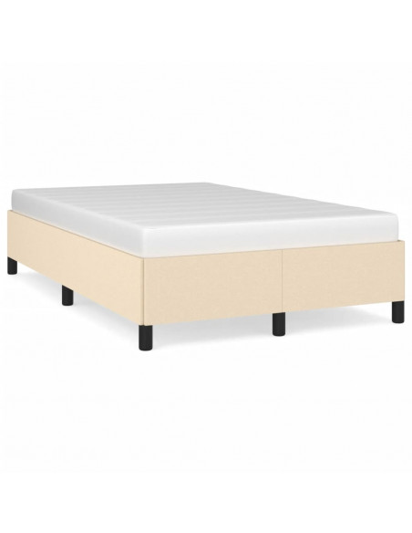Giroletto Crema 120x200 cm in Tessuto
