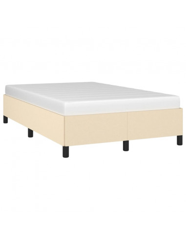 Giroletto Crema 120x200 cm in Tessuto