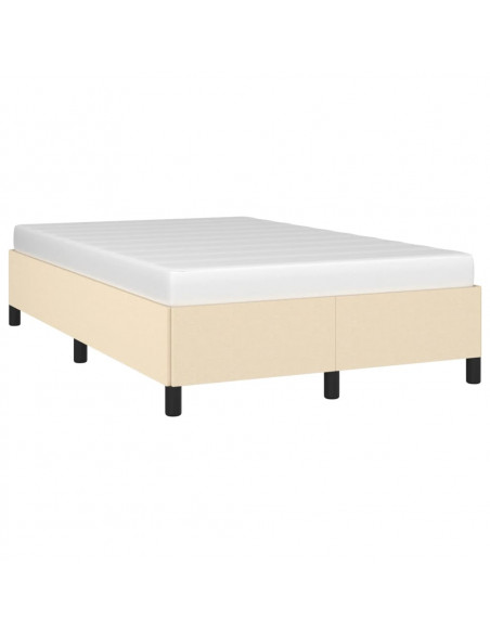 Giroletto Crema 120x200 cm in Tessuto