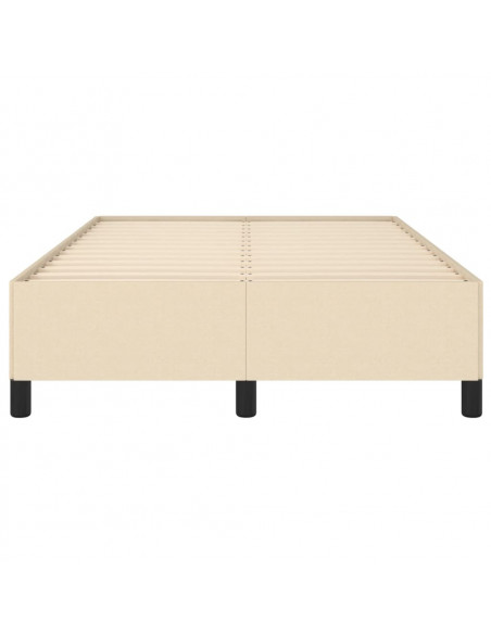 Giroletto Crema 120x200 cm in Tessuto